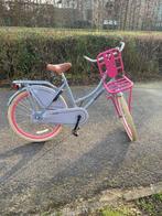 meisjesfiets, Fietsen en Brommers, Ophalen, Gebruikt, 24 inch, Spirit