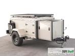 Front Runner Roof Rack Voor Op Pick Up Of Aanhangwagen  1165, Auto diversen, Dakdragers, Verzenden, Nieuw