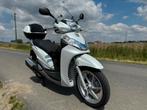 Honda SH300i  als nieuw !, Motoren, Motoren | Honda, Scooter, 279 cc, Particulier, 1 cilinder