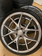 Zito ZS05, Auto-onderdelen, Banden en Velgen, Gebruikt, Banden en Velgen, Personenwagen, Ophalen