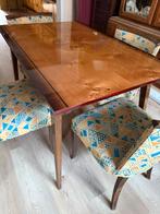 Art deco vintage tafel 120x80cm, Ophalen