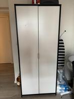 Klerenkast Ikea, Huis en Inrichting, Kasten | Kleerkasten, Ophalen, 50 tot 100 cm, Zo goed als nieuw, Met hangruimte