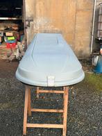 Coffre de Toit Camtek CK 501 501 L, Autos : Divers, Enlèvement, Comme neuf