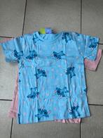 Set van 2 nieuwe T shirts Stitch ( Disney ) maat 116 / 122, Enfants & Bébés, Vêtements enfant | Taille 116, Enlèvement ou Envoi