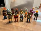 Playmobil - verzameling figuren, Kinderen en Baby's, Speelgoed | Playmobil, Ophalen, Zo goed als nieuw