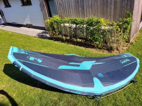 F-one Strike 4.2, Watersport en Boten, Wingsurfen, Zo goed als nieuw, Wingsurf-wing, Ophalen