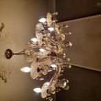 Luster, Ophalen, Gebruikt