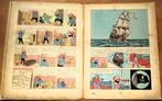 TINTIN "Le Secret de la Licorne", Eén stripboek, Ophalen of Verzenden, Gelezen, Hergé