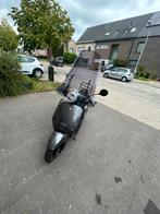 Toscana scooter 2021 – in zeer goede staat, Fietsen en Brommers, Scooters | Vespa, Ophalen, Zo goed als nieuw