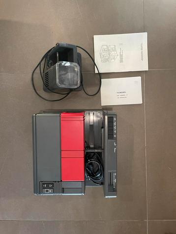 Eumig slide projector, Enlèvement, Comme neuf