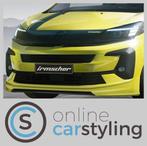 Voorbumper spoiler Irmscher Peugeot Expert Facelift 2024>, Voor, Nieuw, Ophalen of Verzenden, Bumper