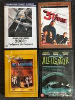 (B) 96 DVD’s voor 35€, Ophalen, Gebruikt