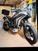 Moto Morinni 650cc en parfait état, Motos, ABS, Permis Moto A, Plus de 35 kW, 2 cylindres