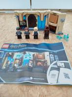 Lego Harry Potter 75966 Hogwarts Room of requirement., Ophalen of Verzenden, Zo goed als nieuw