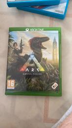 ARK Survival Evolved, Ophalen, Zo goed als nieuw, Vanaf 12 jaar