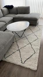 Marmer salontafel te koop, Huis en Inrichting, Tafels | Salontafels, Ophalen, Zo goed als nieuw