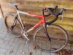 Koersfiets, Gebruikt, 26 inch, 10 tot 15 versnellingen, Heren