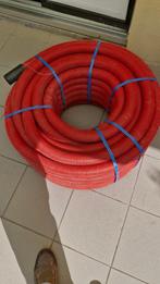 mantelbuis  rood, Ophalen, Overige materialen, 6 meter of meer, Overige typen
