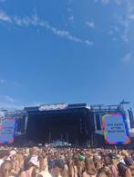 GEZOCHT: PUKKELPOP ZATERDAG, Tickets en Kaartjes