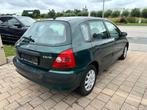 Honda civic benzine  1400 cc , Auto's, Automaat, Bedrijf, 5 zetels, Euro 4