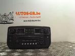 RADIO Citroën C5 III Berline (RD) (01-2008/01-2010), Autos : Pièces & Accessoires, Autres pièces automobiles, Utilisé, Citroën