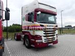 Scania R520 Trekker (2014-1.027.046 km), Scania, Overige brandstoffen, Bedrijf, Te koop