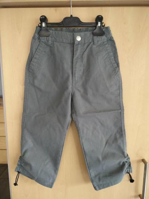 Broeken Kiekeboe. maat 116. Meisje., Kinderen en Baby's, Kinderkleding | Maat 116, Zo goed als nieuw, Meisje, Broek, Ophalen of Verzenden