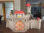 Ridderkasteel Paymobil, Ophalen, Gebruikt, Complete set