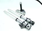 FOURCHE AVANT COMPLET Ducati Monster S4 2001-2002, Utilisé