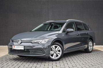 Volkswagen Golf Variant 1.0 TSI OPF beschikbaar voor biedingen