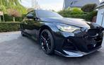 BMW Série M240i – 2023 – Full options, Pack Carbone, Auto's, Automaat, Zwart, Vierwielaandrijving, Particulier