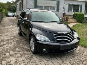Chrysler PT Cruiser 2007 te koop beschikbaar voor biedingen