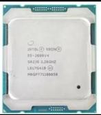 Intel Xeon E5 2699 V4 2,2Ghz met Socket LGA 2011-3, Computers en Software, Processors, Ophalen of Verzenden, Gebruikt