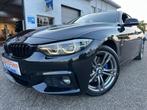 420 GranCoupé Mpack Xdrive Fulloption HaedUp 190pk Carplay, Auto's, BMW, Automaat, Zwart, Leder, Bedrijf