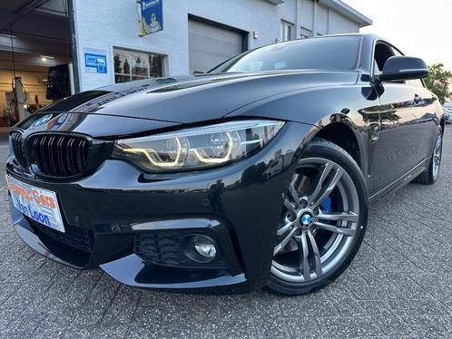 420 GranCoupé Mpack Xdrive Fulloption HaedUp 190pk Carplay, Auto's, BMW, Bedrijf, Te koop, 4 Reeks Gran Coupé, 4x4, ABS, Achteruitrijcamera