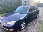 Ford Mondeo 2.0 tdci titanium, Auto's, Voorwielaandrijving, Stof, Mondeo, Particulier