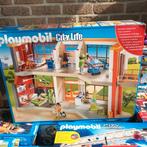 PLAYMOBIL City Life Ingericht kinderziekenhuis- 6657, Enfants & Bébés, Jouets | Playmobil, Comme neuf, Ensemble complet, Enlèvement ou Envoi