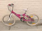 Kinderfiets, Fietsen en Brommers, Ophalen, Gebruikt, 20 inch