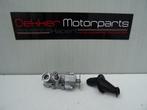 Oliepomp / Oil pump Suzuki GSXR750 / GSXR600 2006-2007 K6 K7, Ophalen of Verzenden, Gebruikt