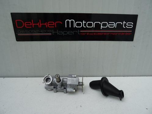 Oliepomp / Oil pump Suzuki GSXR750 / GSXR600 2006-2007 K6 K7, Motoren, Onderdelen | Suzuki, Gebruikt, Ophalen of Verzenden