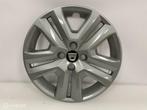 Wieldop 16 INCH Dacia Sandero 3 Saria NIEUW ORIG 403152742R, Gebruikt, Ophalen of Verzenden