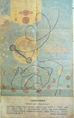 Panamarenko Atom and Manpower 1975, Antiquités & Art, Art | Autres Art, Enlèvement ou Envoi