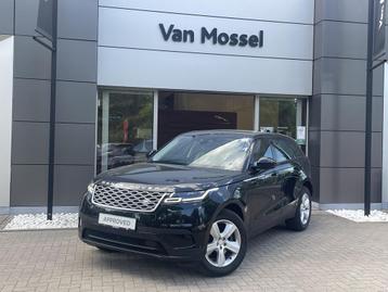 Land Rover Range Rover Velar P250 S AWD Auto. 23MY, Gebruikt, 4 cilinders, Range Rover Velar, Leder