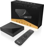 Amiko A11 Gold 4K Streamer Médias Android OTT, Enlèvement ou Envoi, Neuf, USB 2