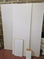 Planches intermédiaires Kewlox 3 110 cm = bonne affaire, 25 à 50 cm, Avec tablette(s), Comme neuf, 100 à 150 cm