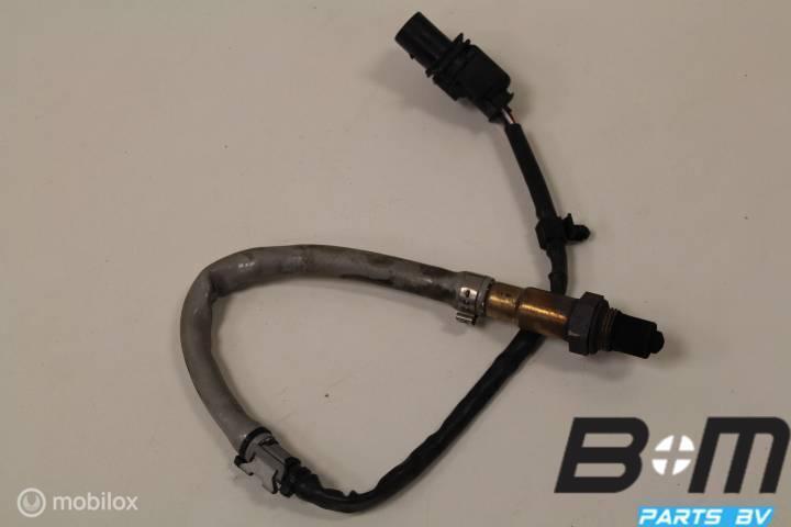 Lambdasonde voor VW Golf 6R 06F906262AC, Auto-onderdelen, Uitlaatsystemen, Gebruikt