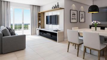 Ik ben op zoek naar een appartement beschikbaar voor biedingen