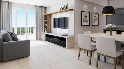 Ik ben op zoek naar een appartement, Immo, Appartementen en Studio's te huur, Brussel