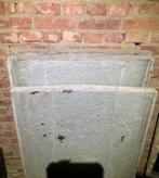 muurkappen - muurdeksteen 100x60 2k, Ophalen