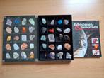 Edelstenen&Mineralen collectie., Ophalen of Verzenden